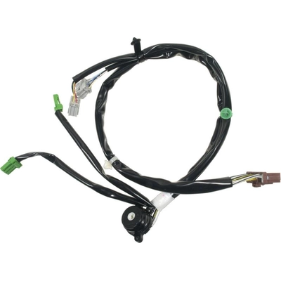Ignition Switch by BLUE STREAK (HYGRADE MOTOR) - US774 pa4