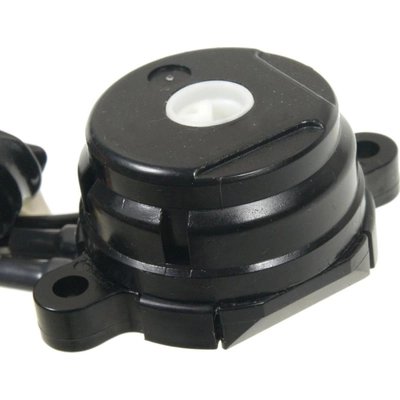 Ignition Switch by BLUE STREAK (HYGRADE MOTOR) - US774 pa5