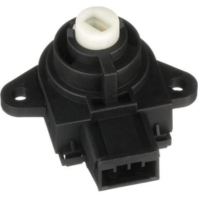 Ignition Switch by BLUE STREAK (HYGRADE MOTOR) - US778 pa11