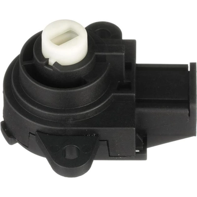 Ignition Switch by BLUE STREAK (HYGRADE MOTOR) - US778 pa7