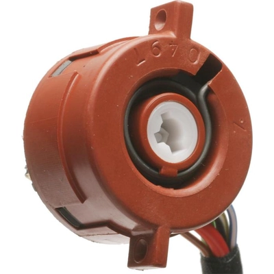 Ignition Switch by BLUE STREAK (HYGRADE MOTOR) - US785 pa4