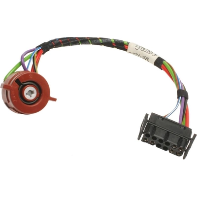 Ignition Switch by BLUE STREAK (HYGRADE MOTOR) - US785 pa5