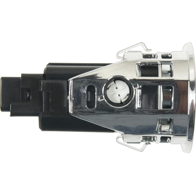 Ignition Switch by BLUE STREAK (HYGRADE MOTOR) - US793 pa6
