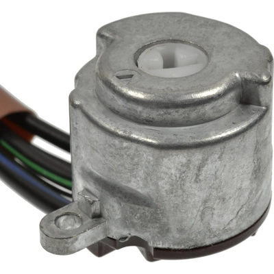 Ignition Switch by BLUE STREAK (HYGRADE MOTOR) - US800 pa6