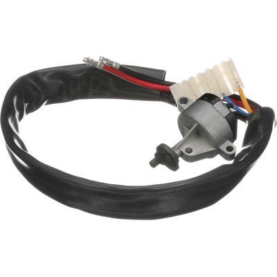 BLUE STREAK (HYGRADE MOTOR) - US88 - Ignition Switch pa10