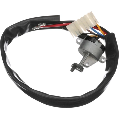 BLUE STREAK (HYGRADE MOTOR) - US88 - Ignition Switch pa9