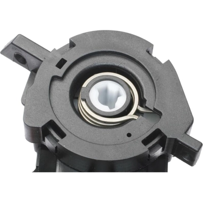 Ignition Switch by BLUE STREAK (HYGRADE MOTOR) - US897 pa5