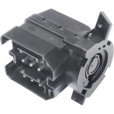 Ignition Switch by BLUE STREAK (HYGRADE MOTOR) - US897 pa6