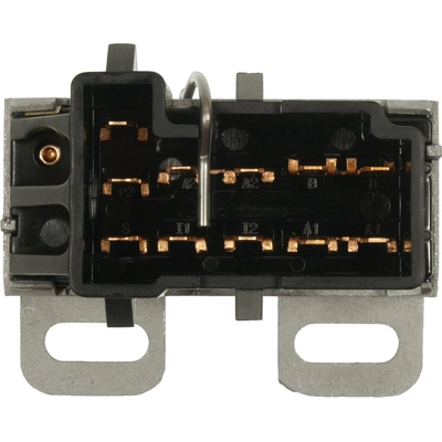 Ignition Switch by BLUE STREAK (HYGRADE MOTOR) - US90 pa5