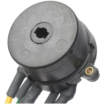 BLUE STREAK (HYGRADE MOTOR) - US910 - Ignition Starter Switch pa2