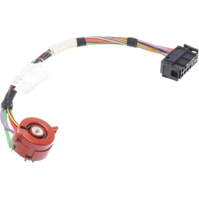 Ignition Switch by BLUE STREAK (HYGRADE MOTOR) - US947 pa4