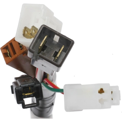 Ignition Switch by BLUE STREAK (HYGRADE MOTOR) - US968 pa2