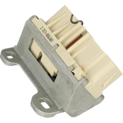 BLUE STREAK (HYGRADE MOTOR) - US98 - Ignition Switch pa4