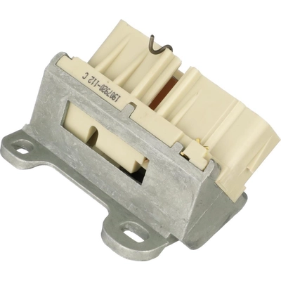 BLUE STREAK (HYGRADE MOTOR) - US98 - Ignition Switch pa6
