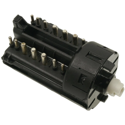 BLUE STREAK (HYGRADE MOTOR) - US982 - Ignition Starter Switch pa1