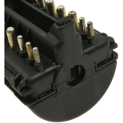 BLUE STREAK (HYGRADE MOTOR) - US982 - Ignition Starter Switch pa3