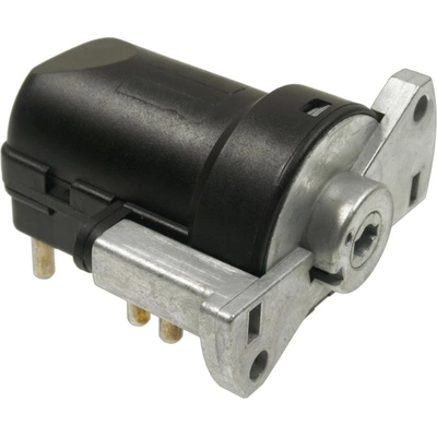 Ignition Switch by BLUE STREAK (HYGRADE MOTOR) - US983 pa4