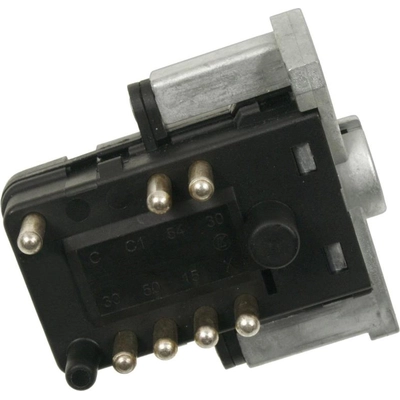Ignition Switch by BLUE STREAK (HYGRADE MOTOR) - US983 pa5