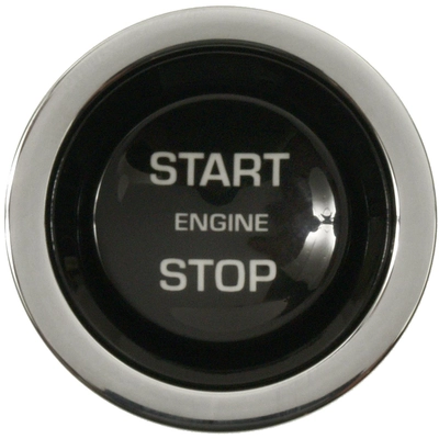 BLUE STREAK (HYGRADE MOTOR) - US995 - Ignition Push Button Switch pa1