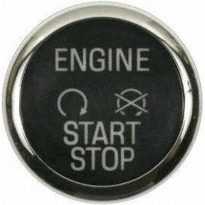 Ignition Switch by BLUE STREAK (HYGRADE MOTOR) - US1000 pa5
