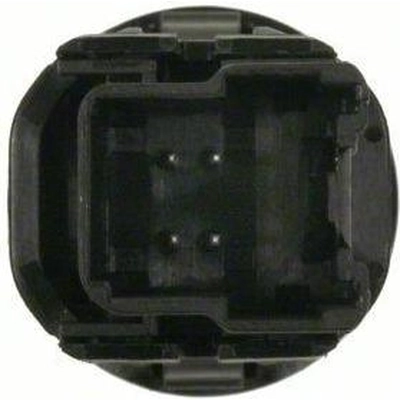 Ignition Switch by BLUE STREAK (HYGRADE MOTOR) - US1000 pa8