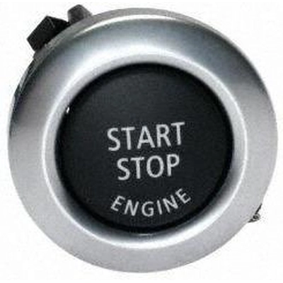 Ignition Switch by BLUE STREAK (HYGRADE MOTOR) - US1015 pa1