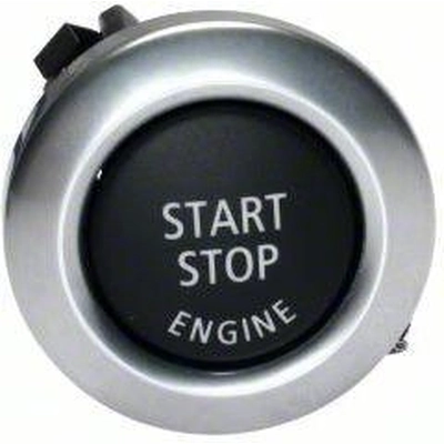 Ignition Switch by BLUE STREAK (HYGRADE MOTOR) - US1015 pa6