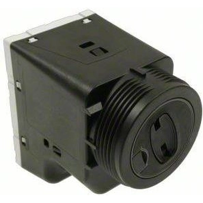 Ignition Switch by BLUE STREAK (HYGRADE MOTOR) - US1035 pa2