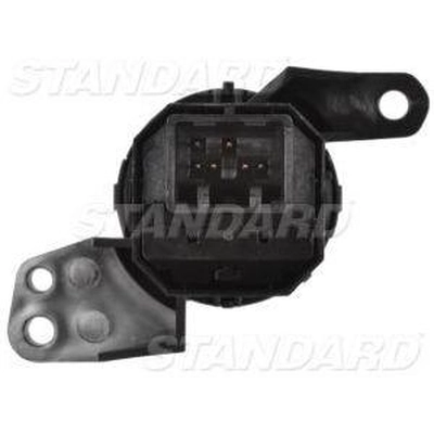 Ignition Switch by BLUE STREAK (HYGRADE MOTOR) - US1060 pa9