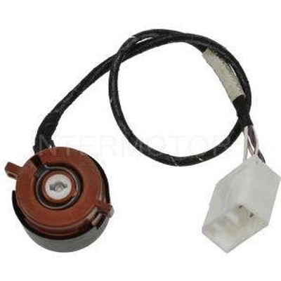 Ignition Switch by BLUE STREAK (HYGRADE MOTOR) - US1076 pa3