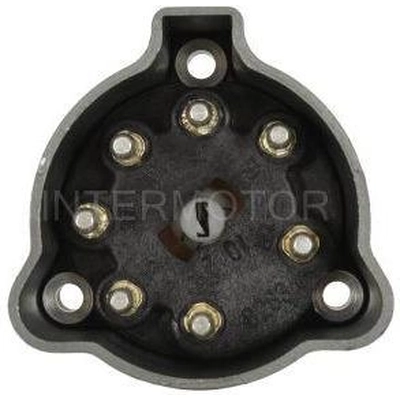 Ignition Switch by BLUE STREAK (HYGRADE MOTOR) - US1080 pa5