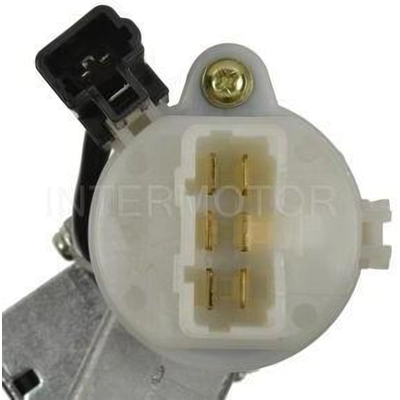 Ignition Switch by BLUE STREAK (HYGRADE MOTOR) - US1087 pa3