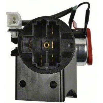 Ignition Switch by BLUE STREAK (HYGRADE MOTOR) - US1089 pa5