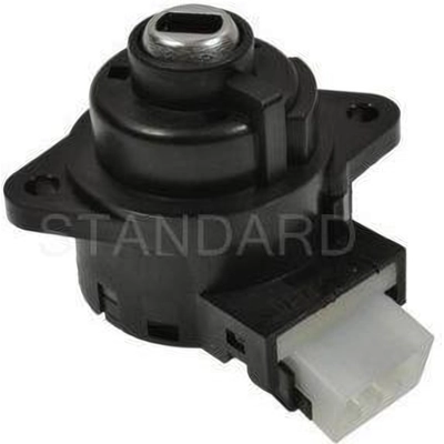 Ignition Switch by BLUE STREAK (HYGRADE MOTOR) - US1094 pa1