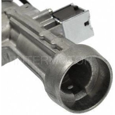 Ignition Switch by BLUE STREAK (HYGRADE MOTOR) - US1108 pa1