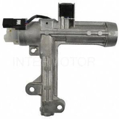 Ignition Switch by BLUE STREAK (HYGRADE MOTOR) - US1108 pa2