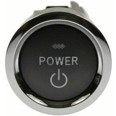 Ignition Switch by BLUE STREAK (HYGRADE MOTOR) - US1118 pa1