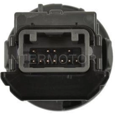 Ignition Switch by BLUE STREAK (HYGRADE MOTOR) - US1118 pa3
