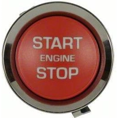 Ignition Switch by BLUE STREAK (HYGRADE MOTOR) - US1135 pa2