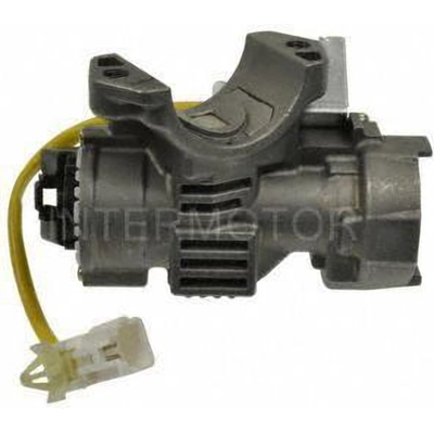 Ignition Switch by BLUE STREAK (HYGRADE MOTOR) - US1137 pa3