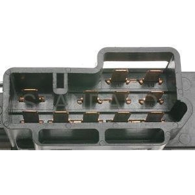 Ignition Switch by BLUE STREAK (HYGRADE MOTOR) - US114 pa3