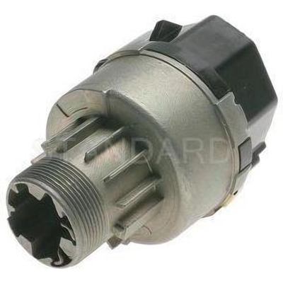 Ignition Switch by BLUE STREAK (HYGRADE MOTOR) - US115 pa2