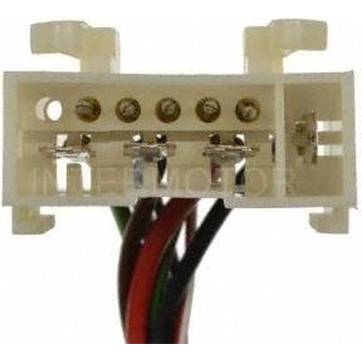Ignition Switch by BLUE STREAK (HYGRADE MOTOR) - US1150 pa3