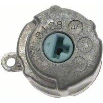 Ignition Switch by BLUE STREAK (HYGRADE MOTOR) - US116 pa6