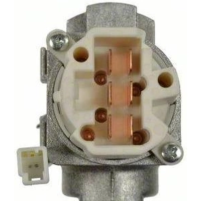 Ignition Switch by BLUE STREAK (HYGRADE MOTOR) - US1180 pa8