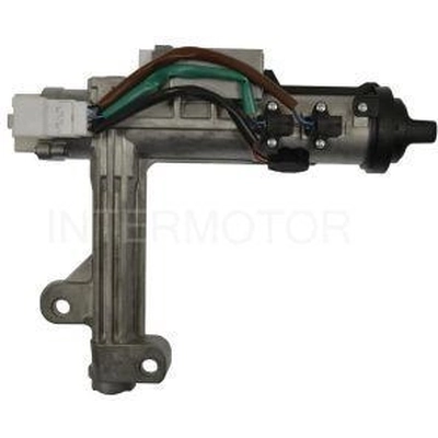 Ignition Switch by BLUE STREAK (HYGRADE MOTOR) - US1183 pa2
