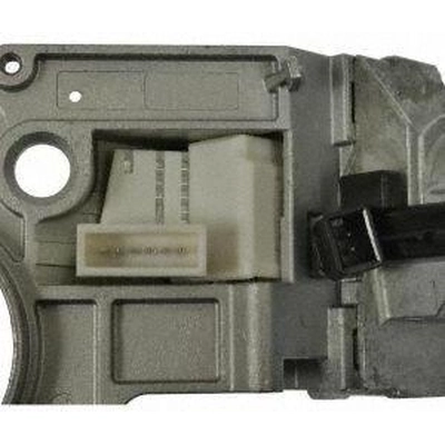 Ignition Switch by BLUE STREAK (HYGRADE MOTOR) - US1185 pa3