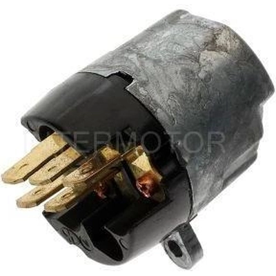 Ignition Switch by BLUE STREAK (HYGRADE MOTOR) - US119 pa1