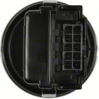 Ignition Switch by BLUE STREAK (HYGRADE MOTOR) - US1193 pa1