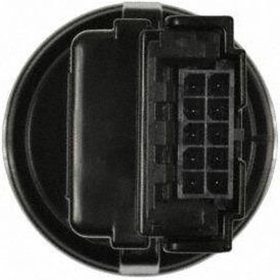 Ignition Switch by BLUE STREAK (HYGRADE MOTOR) - US1193 pa6